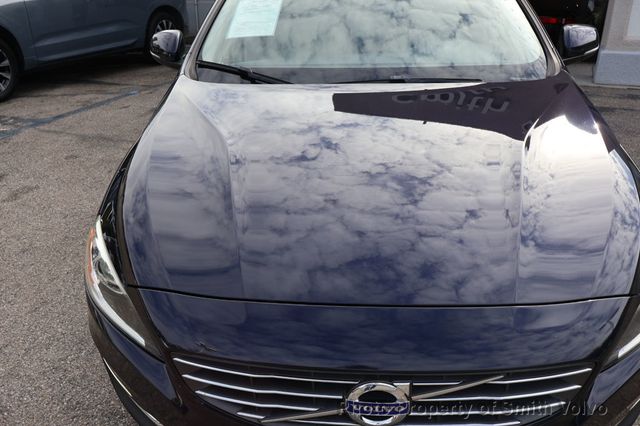 2016 Volvo S60 4dr Sedan T5 Drive-E Premier FWD - 23101652 - 6