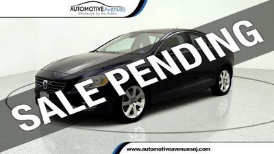 2016 Volvo S60 - YV1612TK4G2396541