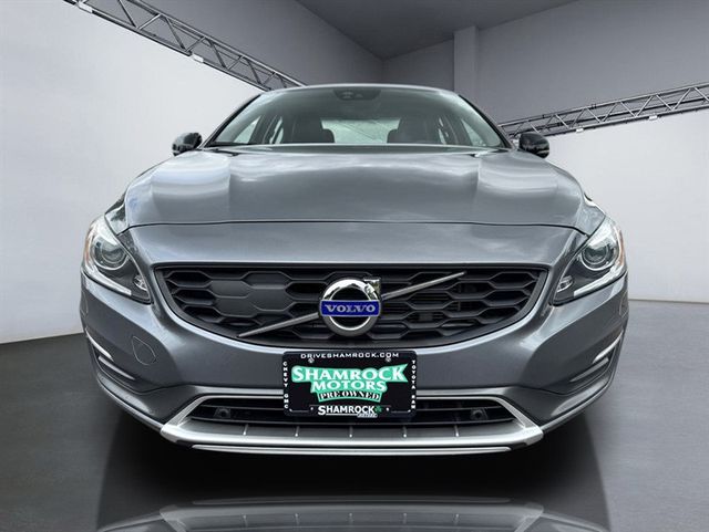 2016 Volvo S60 Cross Country 4dr Sedan T5 Platinum - 23029497 - 9