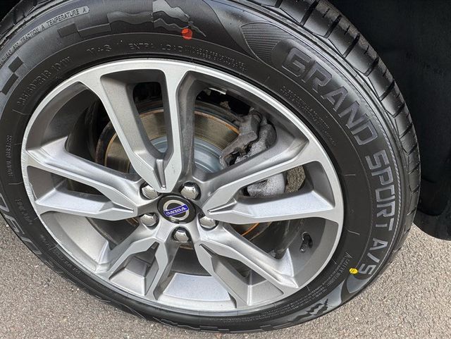 2016 Volvo S60 Cross Country 4dr Sedan T5 Platinum - 23029497 - 11