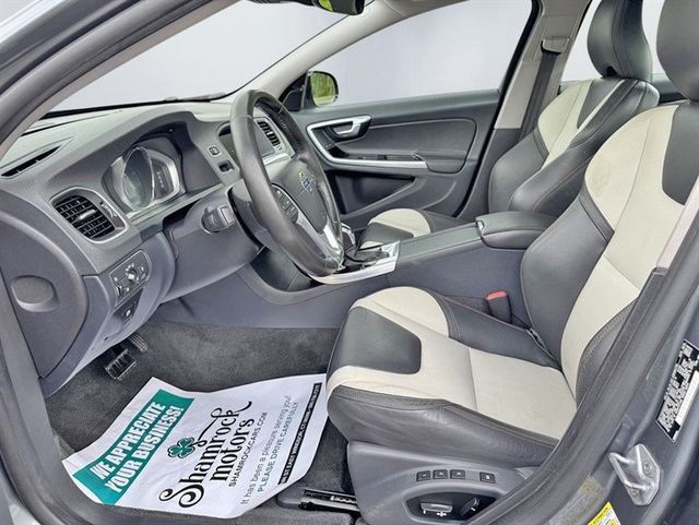 2016 Volvo S60 Cross Country 4dr Sedan T5 Platinum - 23029497 - 14