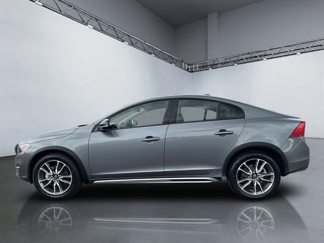 2016 Volvo S60 Cross Country 4dr Sedan T5 Platinum - 23029497 - 1