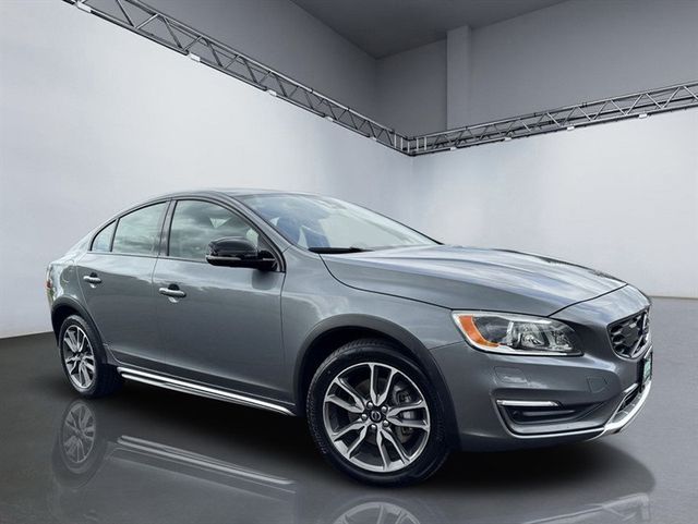 2016 Volvo S60 Cross Country 4dr Sedan T5 Platinum - 23029497 - 26