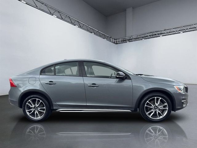 2016 Volvo S60 Cross Country 4dr Sedan T5 Platinum - 23029497 - 2
