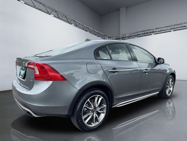 2016 Volvo S60 Cross Country 4dr Sedan T5 Platinum - 23029497 - 6