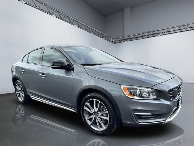 2016 Volvo S60 Cross Country 4dr Sedan T5 Platinum - 23029497 - 8