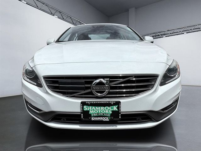 2016 Volvo S60 Inscription 4dr Sedan T5 Drive-E Platinum FWD - 23028931 - 9