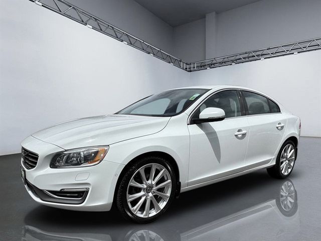 2016 Volvo S60 Inscription 4dr Sedan T5 Drive-E Platinum FWD - 23028931 - 10