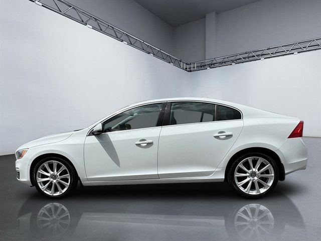 2016 Volvo S60 Inscription 4dr Sedan T5 Drive-E Platinum FWD - 23028931 - 1