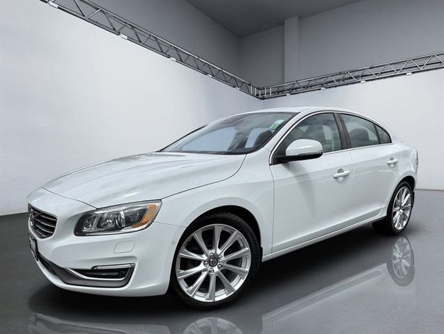 2016 Volvo S60 Inscription 4dr Sedan T5 Drive-E Platinum FWD - 23028931 - 24