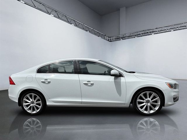 2016 Volvo S60 Inscription 4dr Sedan T5 Drive-E Platinum FWD - 23028931 - 2