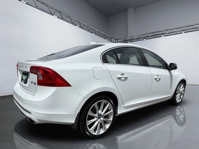 2016 Volvo S60 Inscription 4dr Sedan T5 Drive-E Platinum FWD - 23028931 - 6
