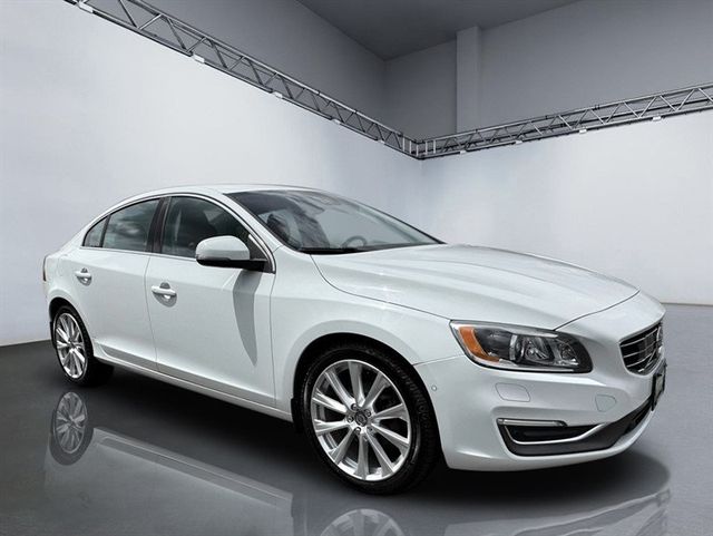 2016 Volvo S60 Inscription 4dr Sedan T5 Drive-E Platinum FWD - 23028931 - 8