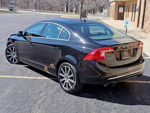 2016 Volvo S60 Inscription 4dr Sedan T5 Drive-E Platinum FWD - 22995766 - 9
