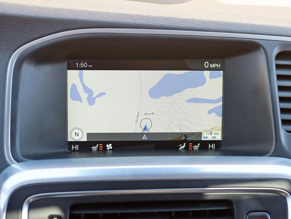 2016 Volvo S60 Inscription 4dr Sedan T5 Drive-E Platinum FWD - 22995766 - 13