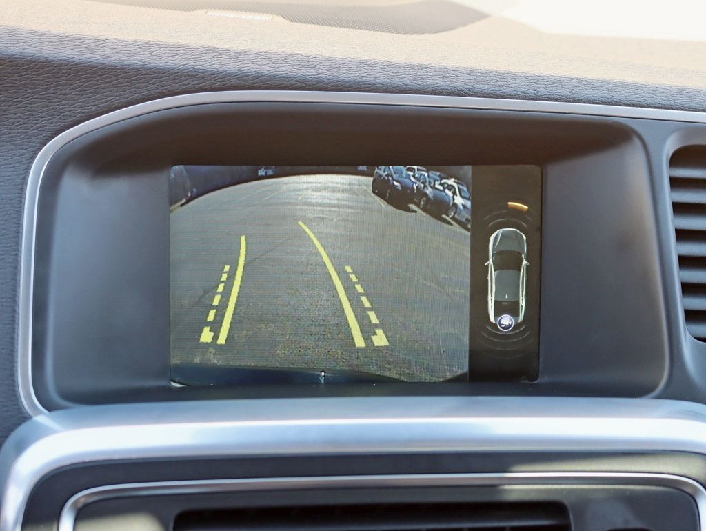 2016 Volvo S60 Inscription 4dr Sedan T5 Drive-E Platinum FWD - 22995766 - 14