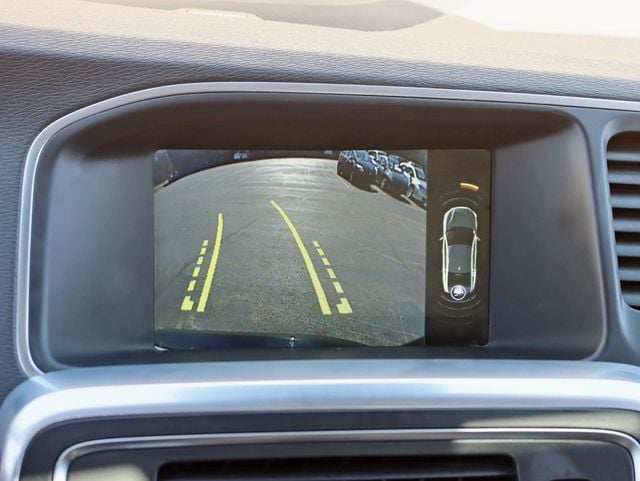 2016 Volvo S60 Inscription 4dr Sedan T5 Drive-E Platinum FWD - 22995766 - 14