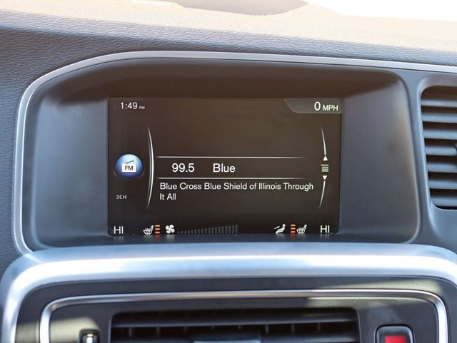 2016 Volvo S60 Inscription 4dr Sedan T5 Drive-E Platinum FWD - 22995766 - 15