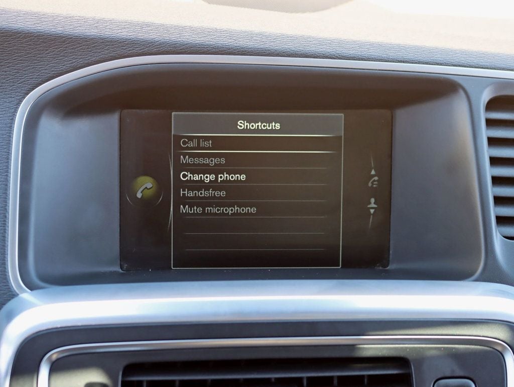 2016 Volvo S60 Inscription 4dr Sedan T5 Drive-E Platinum FWD - 22995766 - 18