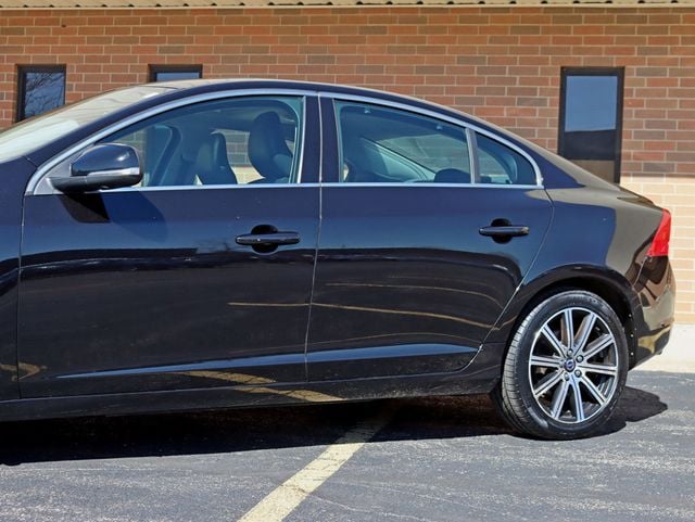 2016 Volvo S60 Inscription 4dr Sedan T5 Drive-E Platinum FWD - 22995766 - 1