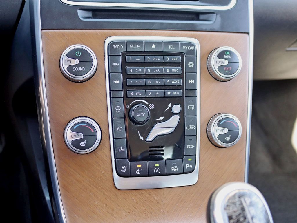 2016 Volvo S60 Inscription 4dr Sedan T5 Drive-E Platinum FWD - 22995766 - 20