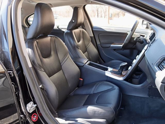 2016 Volvo S60 Inscription 4dr Sedan T5 Drive-E Platinum FWD - 22995766 - 24