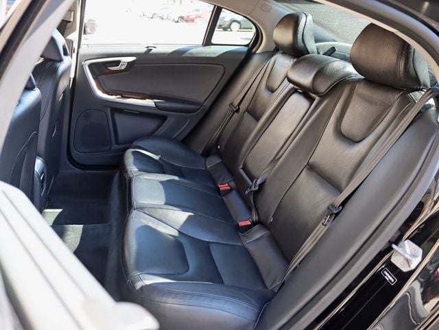 2016 Volvo S60 Inscription 4dr Sedan T5 Drive-E Platinum FWD - 22995766 - 25