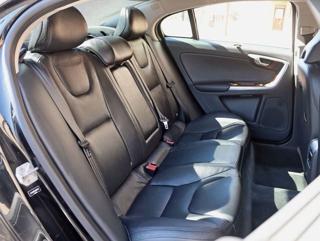 2016 Volvo S60 Inscription 4dr Sedan T5 Drive-E Platinum FWD - 22995766 - 26