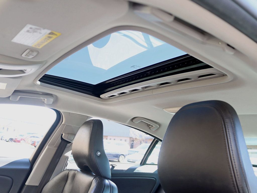 2016 Volvo S60 Inscription 4dr Sedan T5 Drive-E Platinum FWD - 22995766 - 27