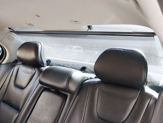 2016 Volvo S60 Inscription 4dr Sedan T5 Drive-E Platinum FWD - 22995766 - 28