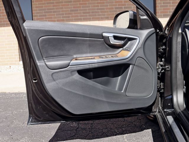 2016 Volvo S60 Inscription 4dr Sedan T5 Drive-E Platinum FWD - 22995766 - 30