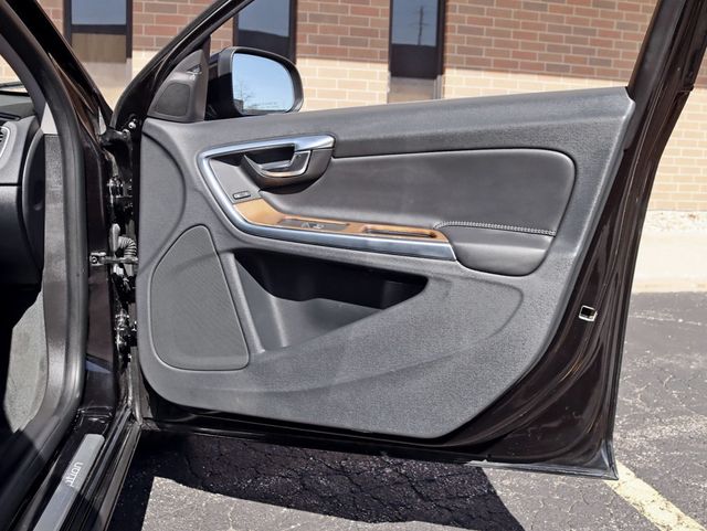 2016 Volvo S60 Inscription 4dr Sedan T5 Drive-E Platinum FWD - 22995766 - 31