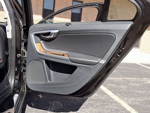 2016 Volvo S60 Inscription 4dr Sedan T5 Drive-E Platinum FWD - 22995766 - 33