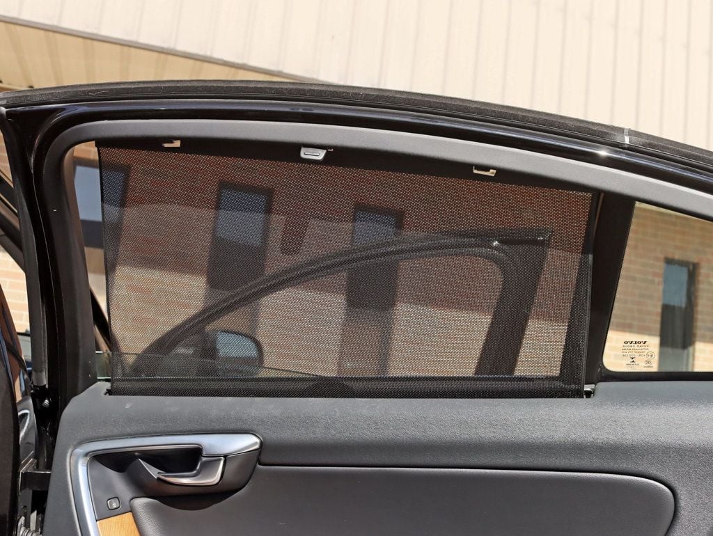 2016 Volvo S60 Inscription 4dr Sedan T5 Drive-E Platinum FWD - 22995766 - 34