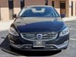 2016 Volvo S60 Inscription 4dr Sedan T5 Drive-E Platinum FWD - 22995766 - 4