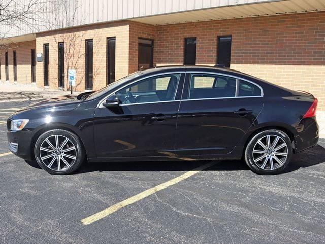 2016 Volvo S60 Inscription 4dr Sedan T5 Drive-E Platinum FWD - 22995766 - 6