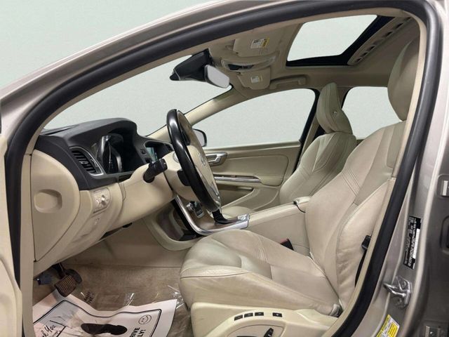 2016 Volvo S60 Inscription 4dr Sedan T5 Premier AWD - 23010687 - 10