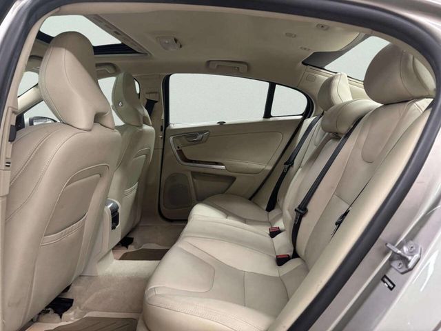 2016 Volvo S60 Inscription 4dr Sedan T5 Premier AWD - 23010687 - 12