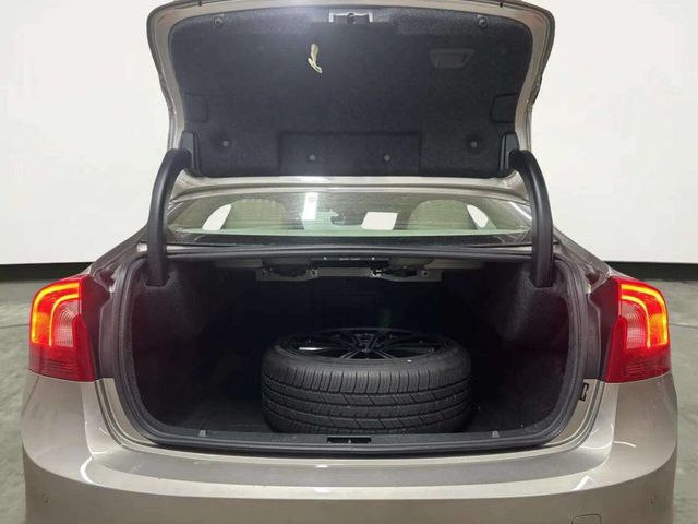 2016 Volvo S60 Inscription 4dr Sedan T5 Premier AWD - 23010687 - 13