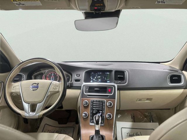 2016 Volvo S60 Inscription 4dr Sedan T5 Premier AWD - 23010687 - 19