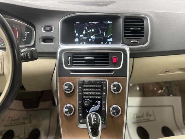 2016 Volvo S60 Inscription 4dr Sedan T5 Premier AWD - 23010687 - 20