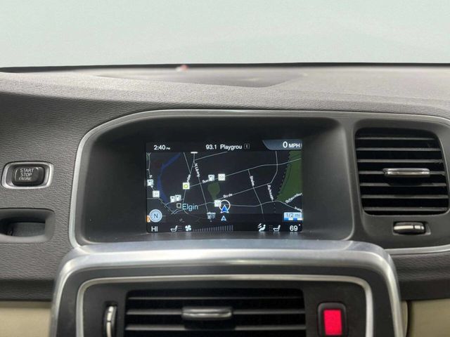 2016 Volvo S60 Inscription 4dr Sedan T5 Premier AWD - 23010687 - 21