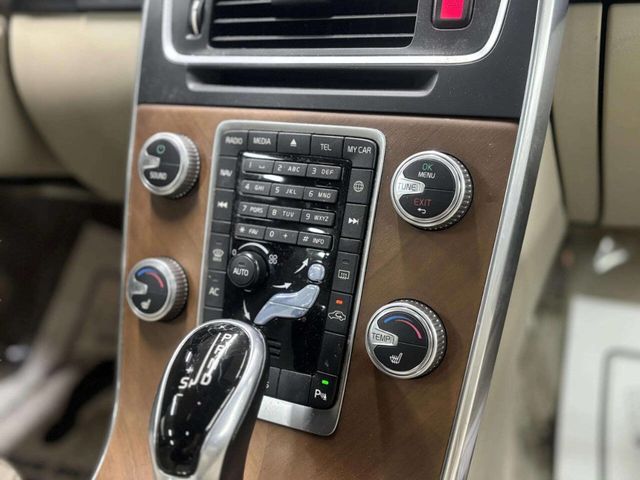 2016 Volvo S60 Inscription 4dr Sedan T5 Premier AWD - 23010687 - 23