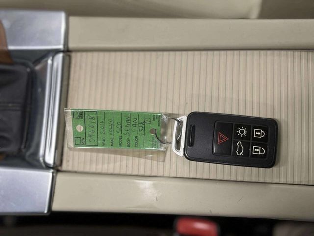 2016 Volvo S60 Inscription 4dr Sedan T5 Premier AWD - 23010687 - 33