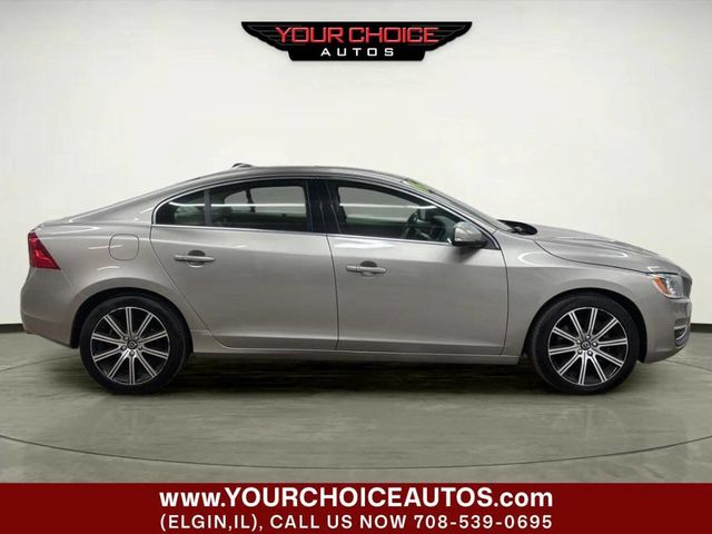 2016 Volvo S60 Inscription 4dr Sedan T5 Premier AWD - 23010687 - 5
