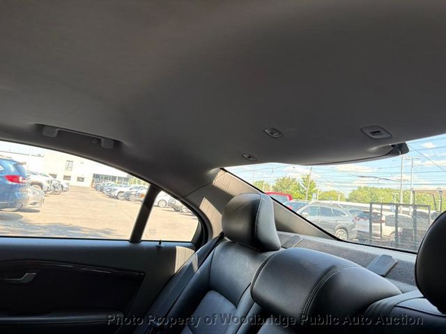 2016 Volvo S80 4dr Sedan T5 Drive-E Platinum - 23059601 - 9