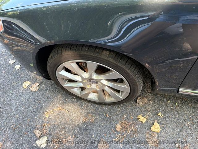 2016 Volvo S80 4dr Sedan T5 Drive-E Platinum - 23059601 - 10