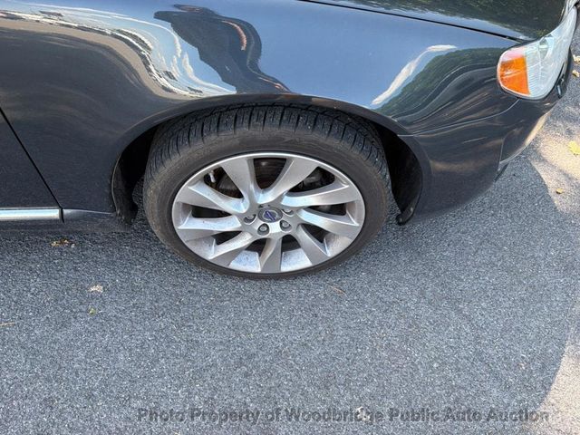 2016 Volvo S80 4dr Sedan T5 Drive-E Platinum - 23059601 - 11