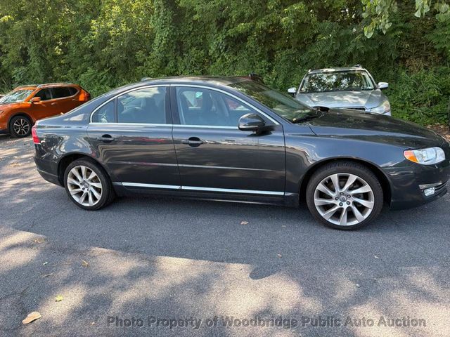2016 Volvo S80 4dr Sedan T5 Drive-E Platinum - 23059601 - 1