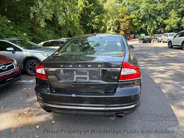 2016 Volvo S80 4dr Sedan T5 Drive-E Platinum - 23059601 - 2